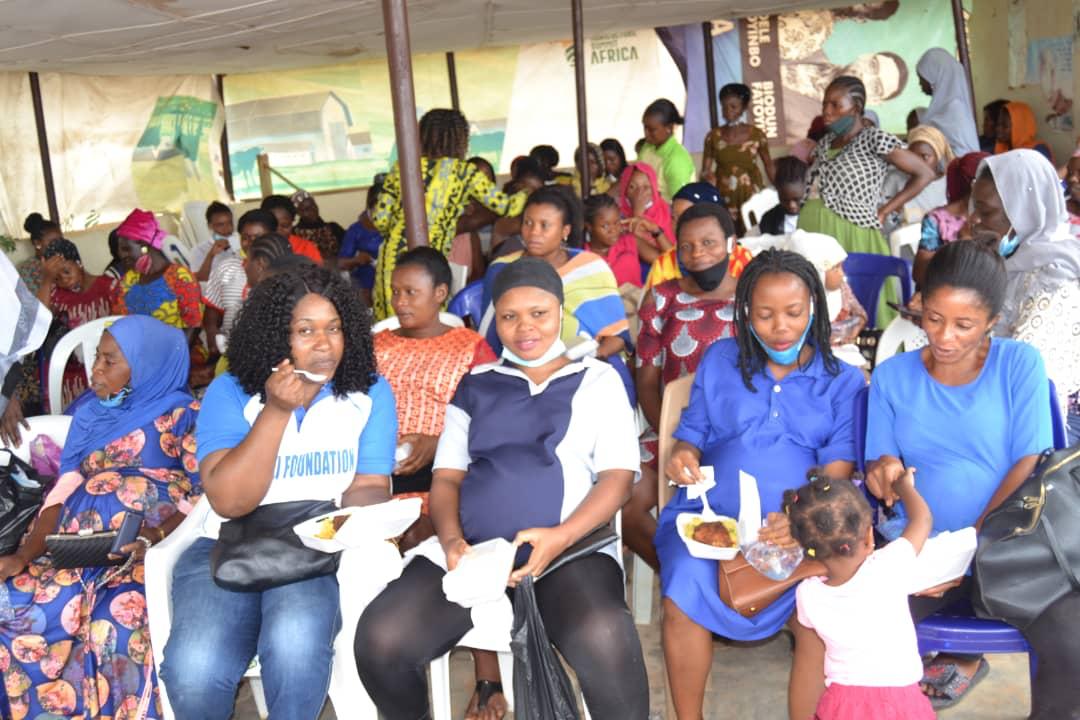 Faghalf Charity