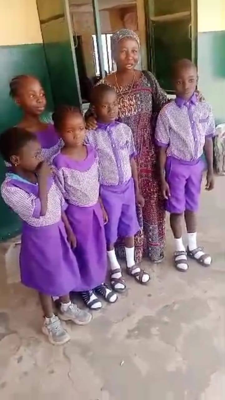 Scholarship Beneficiaries